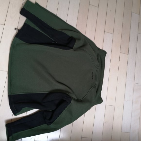 men's jacket - Picture 3 of 4